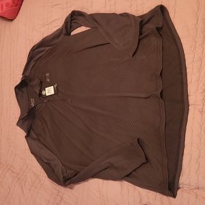 Under Armour 1/4 zip